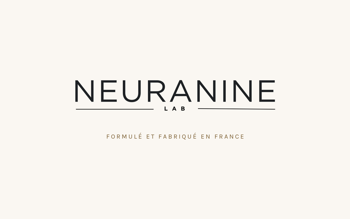 Bannière Neuranine