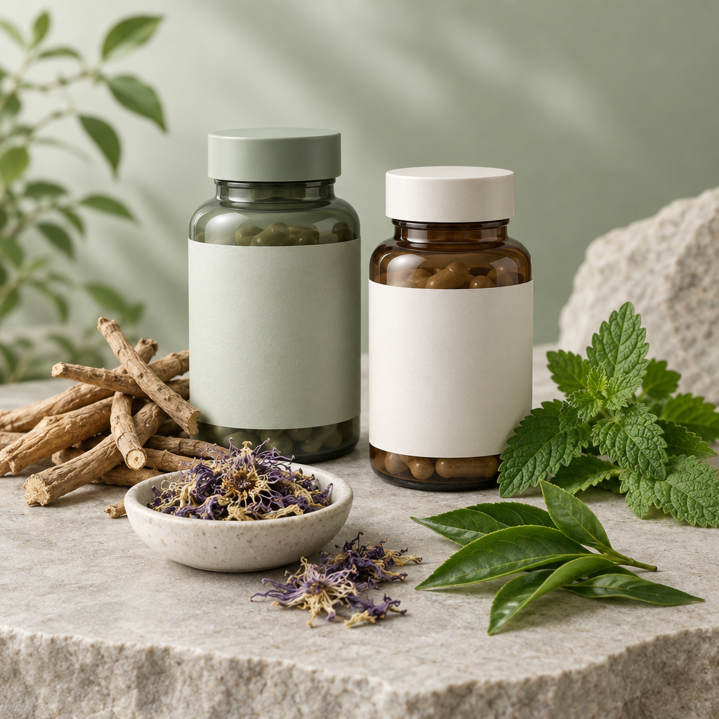 Compléments alimentaires Neuranine Lab
